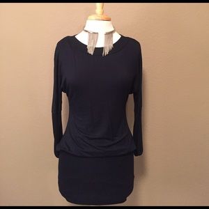 Long Sleeve Dress