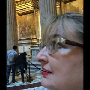 Meet your Posher, Cathy