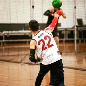 Meet your Posher, Dillon