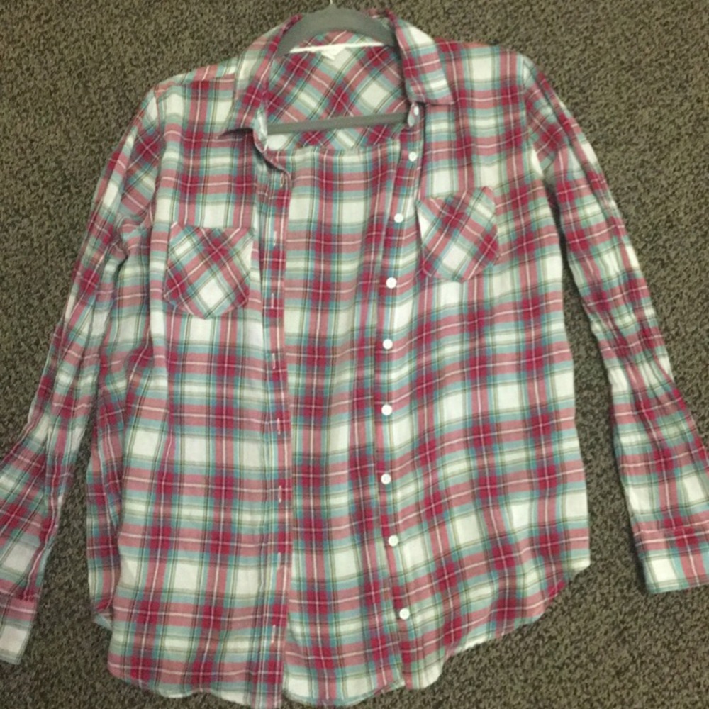 Flannel
