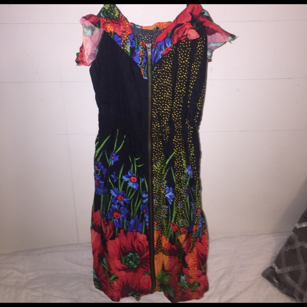 Sun Dress