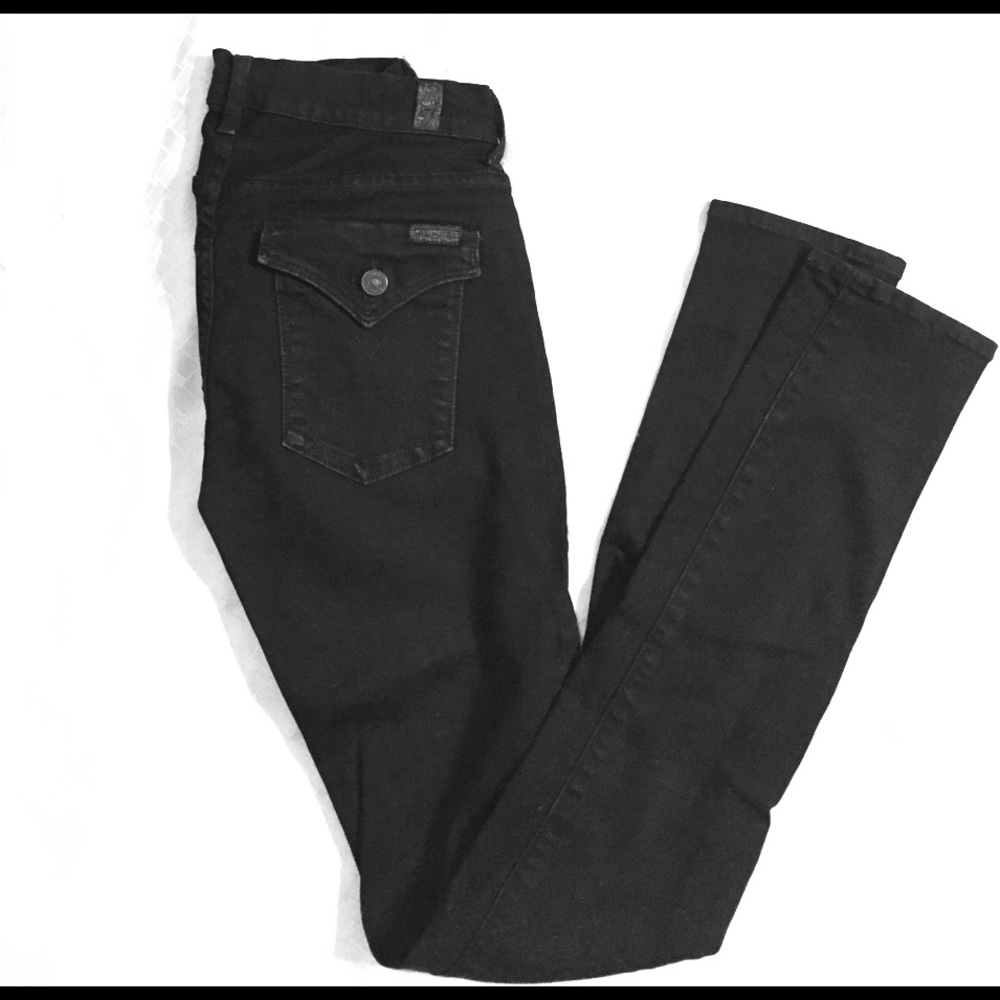7 For All Mankind Roxanne Super Skinny Jeans