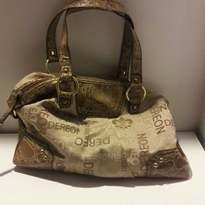 Dereon Handbag