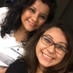 Meet your Posher, Daniela