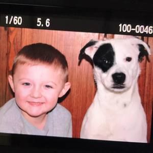 Meet your Posher, Carissa