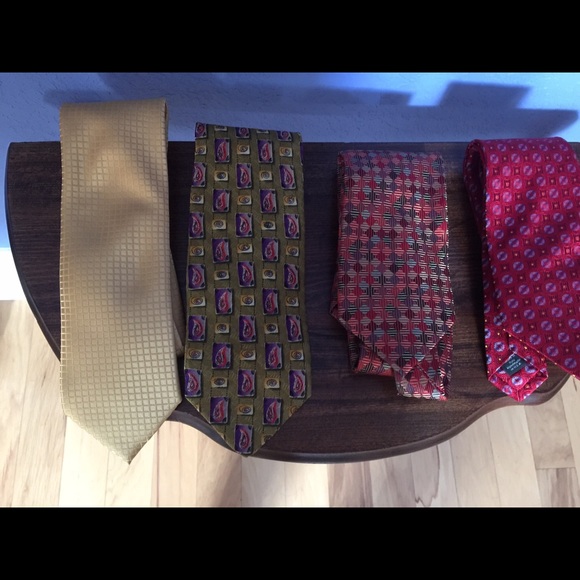 Ties - Picture 1 of 1