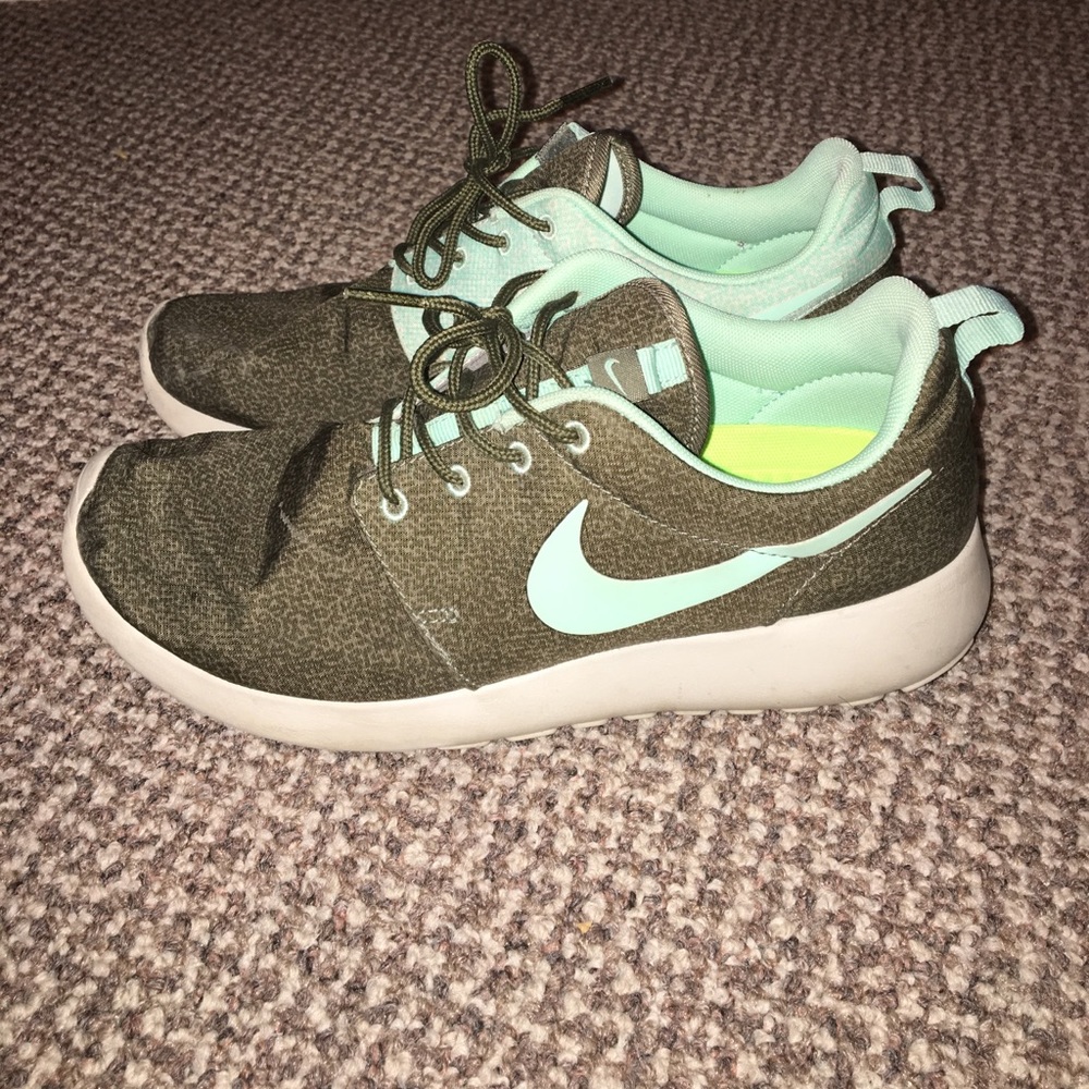 Nike Roshe