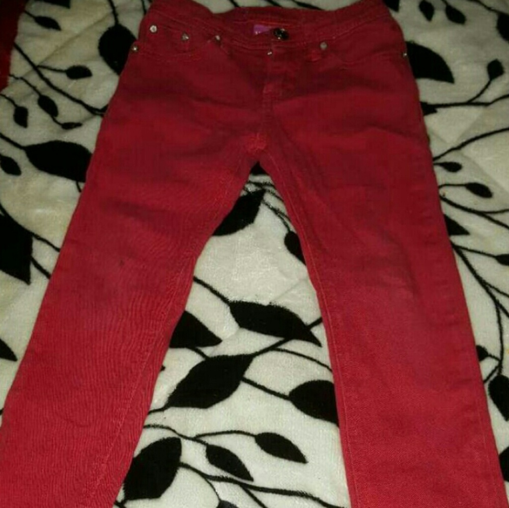 VIGOSS toddler girls size 5T EUC