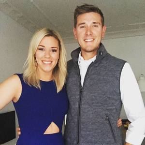 Meet your Posher, Kelsey