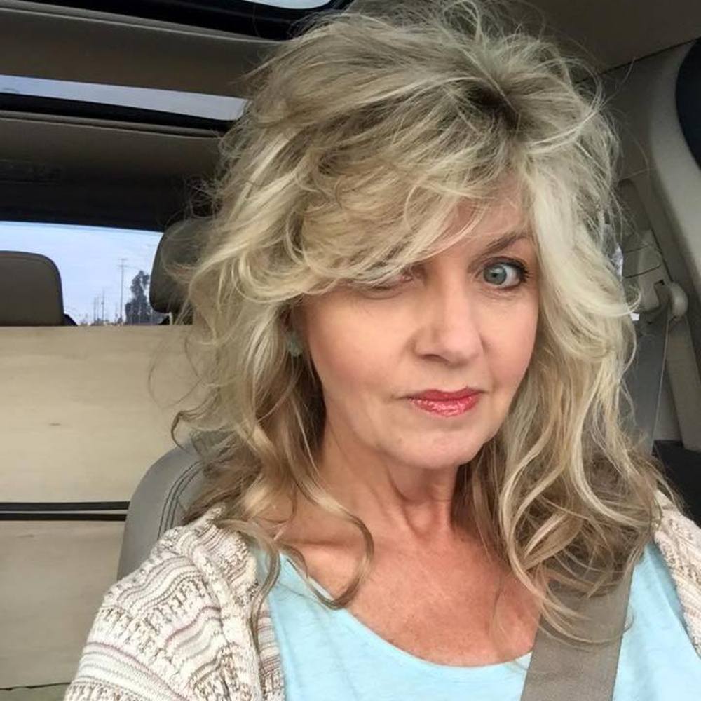 Meet your Posher, Christine anne