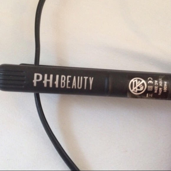 Mini Flat Iron - Picture 2 of 3