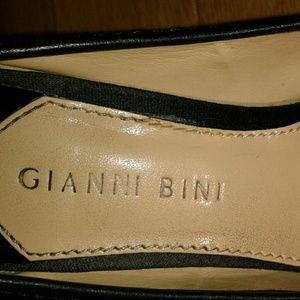 Gianni  Bini