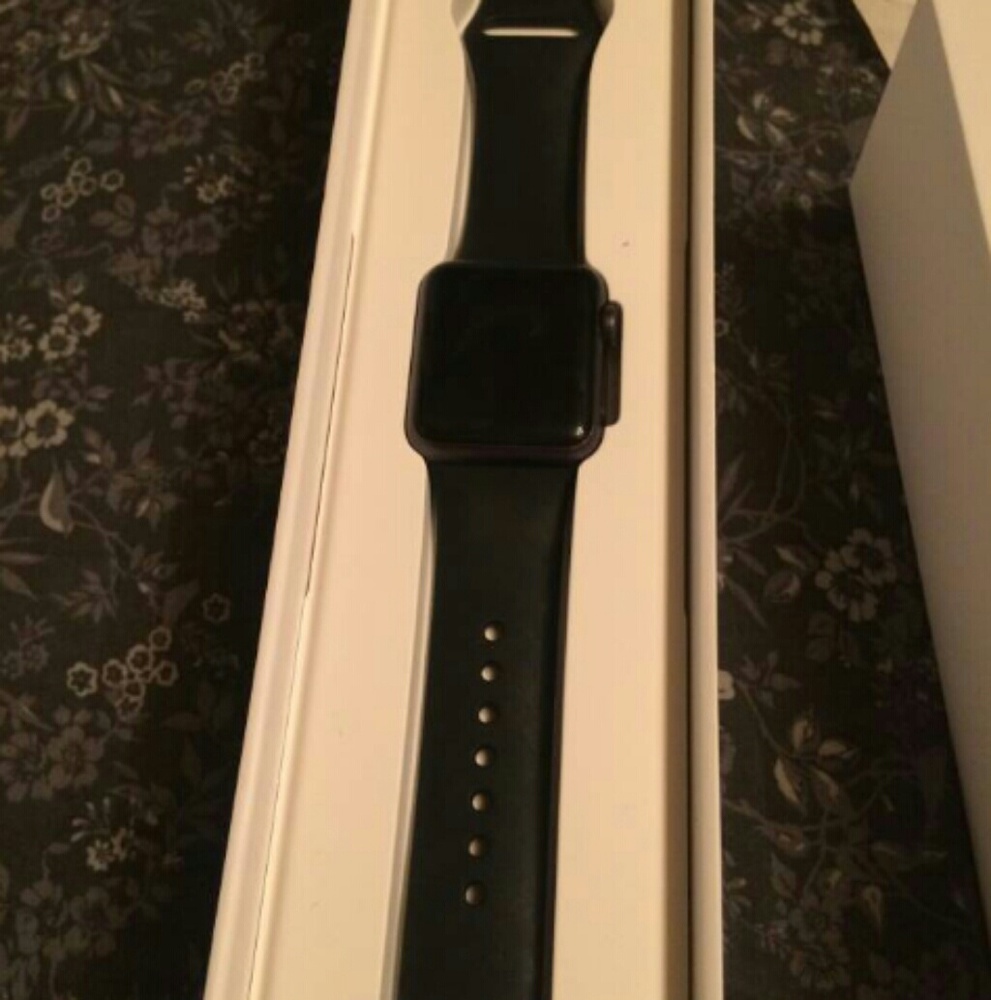 Apple watch
