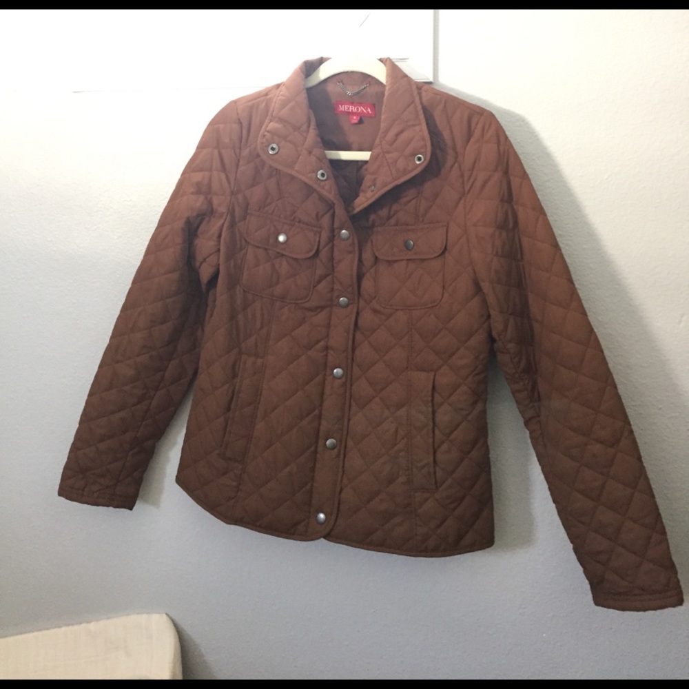 Merona Outterwear Jacket