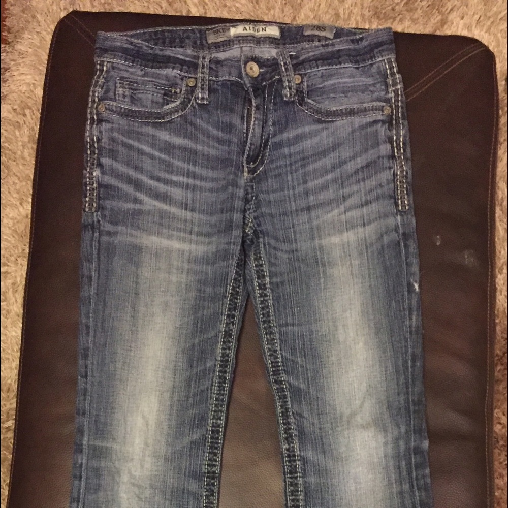 Aiden Buckle jr jeans. 28S. *****MAKE OFFER***