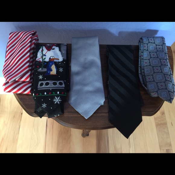 Ties - Picture 1 of 1