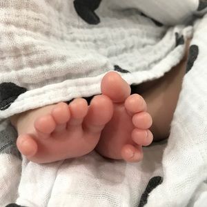 Meet your Posher, Robyn