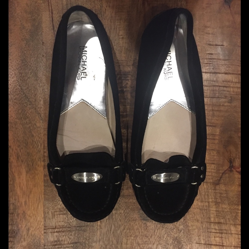 Michael Kors flats