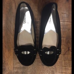 Michael Kors flats