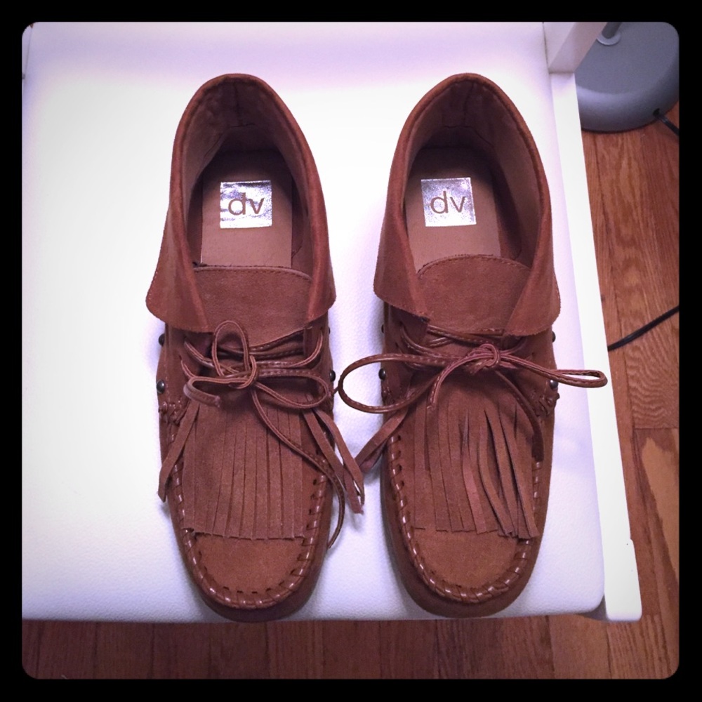 Moccasins