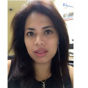 Meet your Posher, Ratna