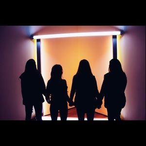 Meet your Posher, Annie