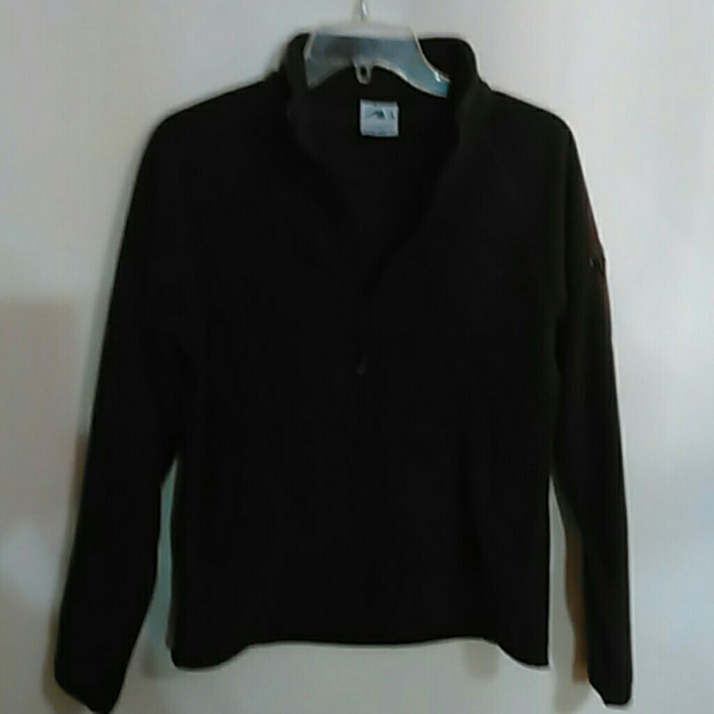 PolarEdge pullover