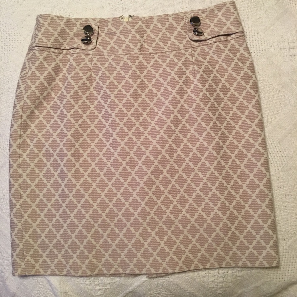 Banana republic skirt