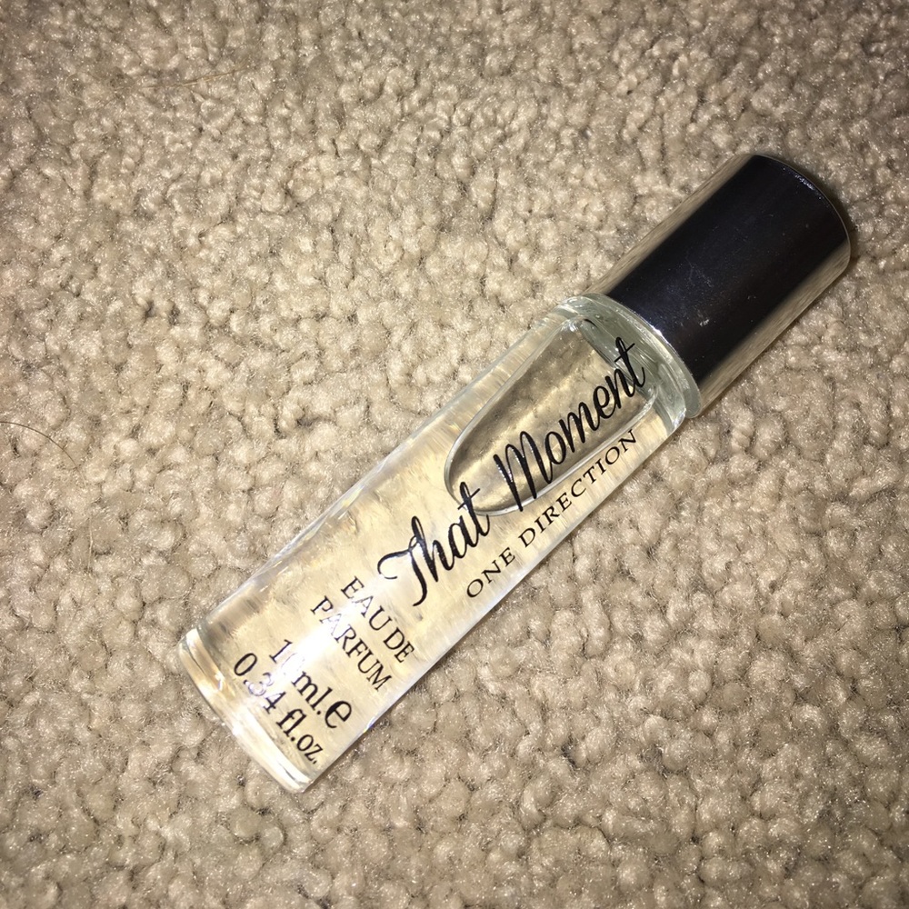 NWOT That Moment by One Direction Perfume