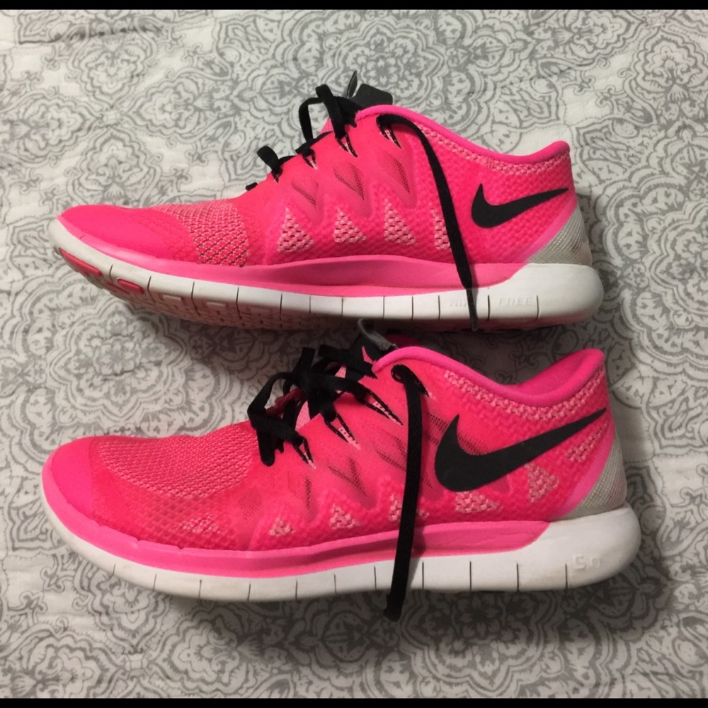 Nike Free 5.0