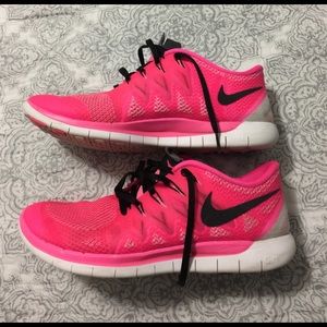 Nike Free 5.0