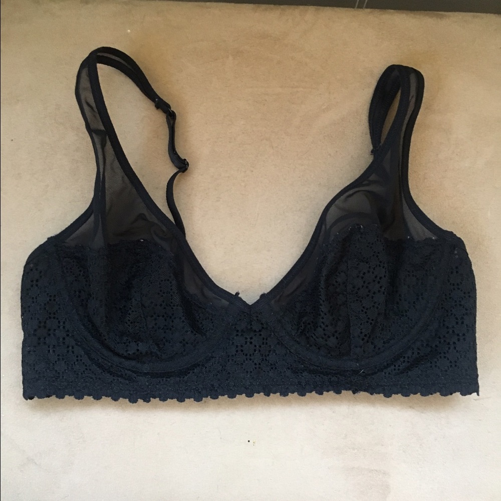 🚫🚫SOLD 🦄 sexy aerie bralette