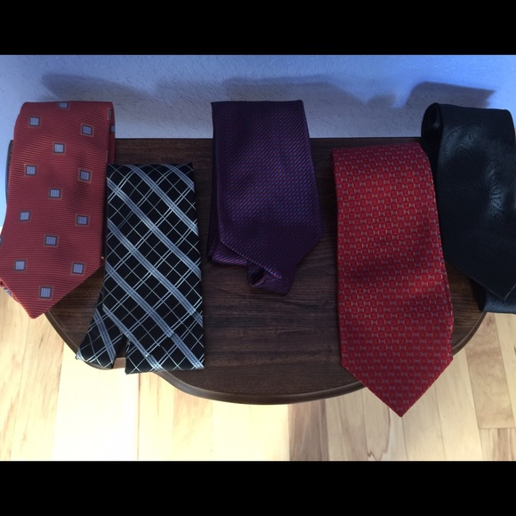 Ties - Picture 1 of 1