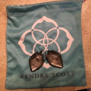 Kendra Scott Corley Drop Earrings