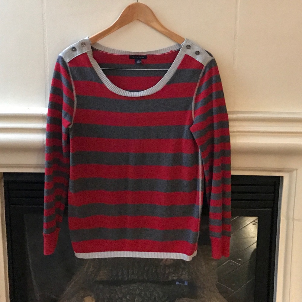 Tommy Hilfiger Sweater