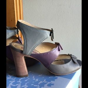 Faryl Robin sandals