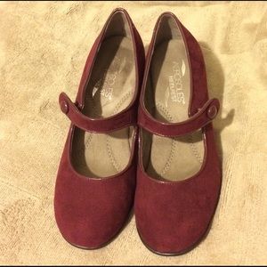 Aerosoles | Role Through