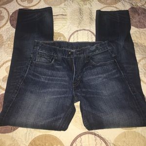 Levi's Skinny Jeans 511 30x30