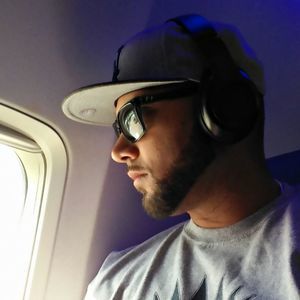 Meet your Posher, Jeremy