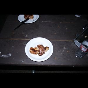 Meet your Posher, Harrison