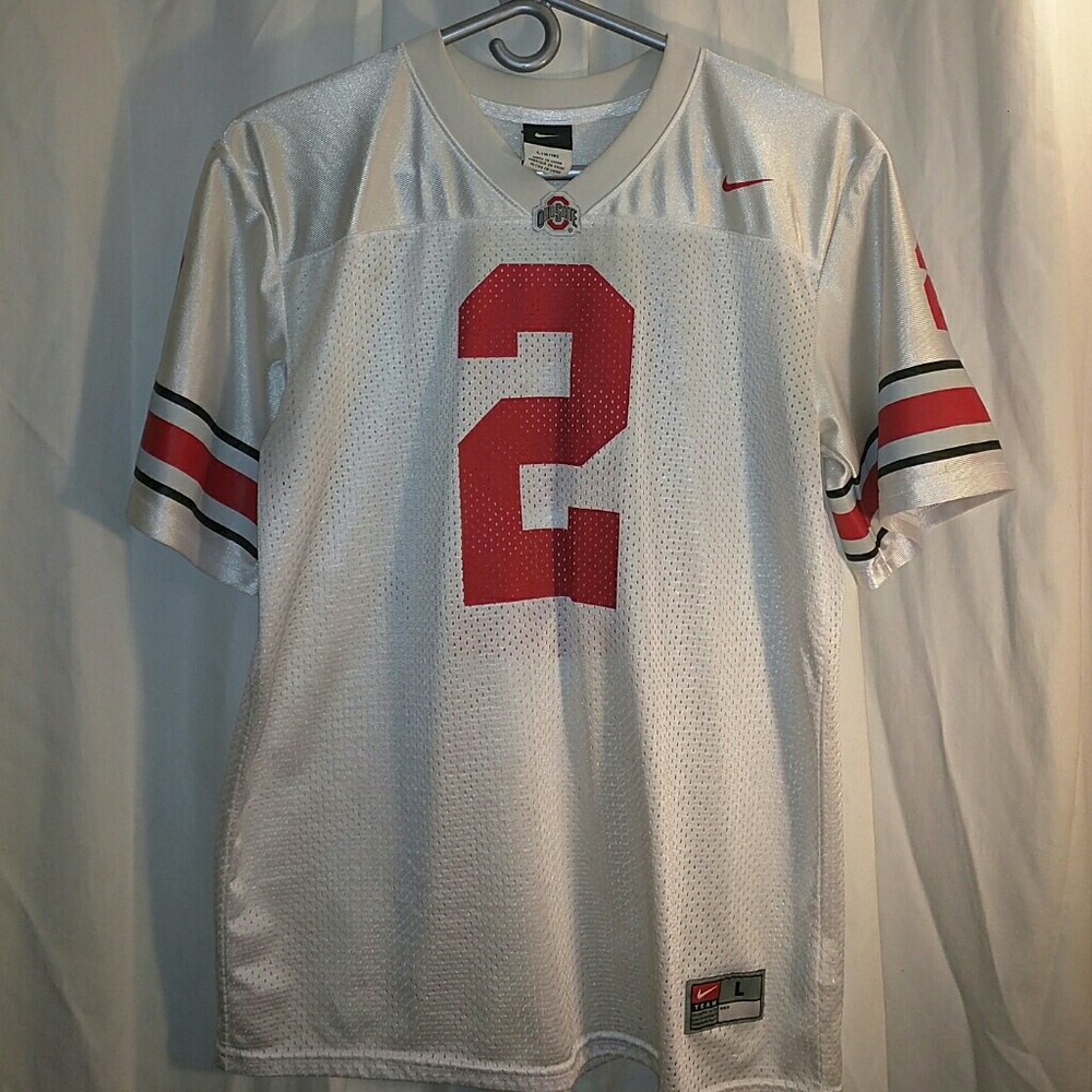 BUCKEYES Jersey!!!