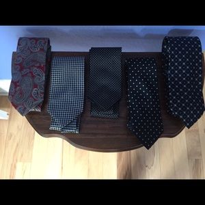 Ties