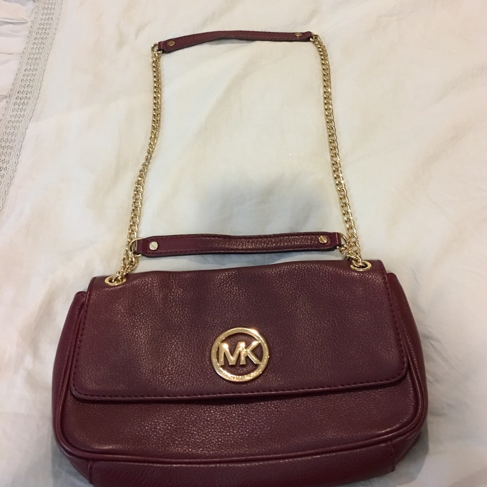 Michael Kors Bag/ Crossbody