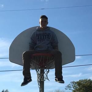 Meet your Posher, Corey