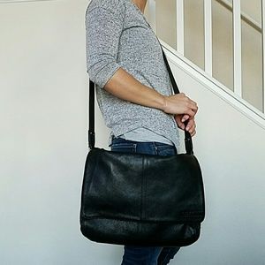 Coach Laptop Bag