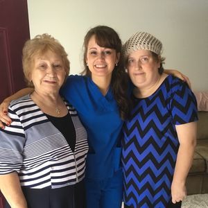 Meet your Posher, Renee