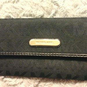 Authentic Michael Kors wallet