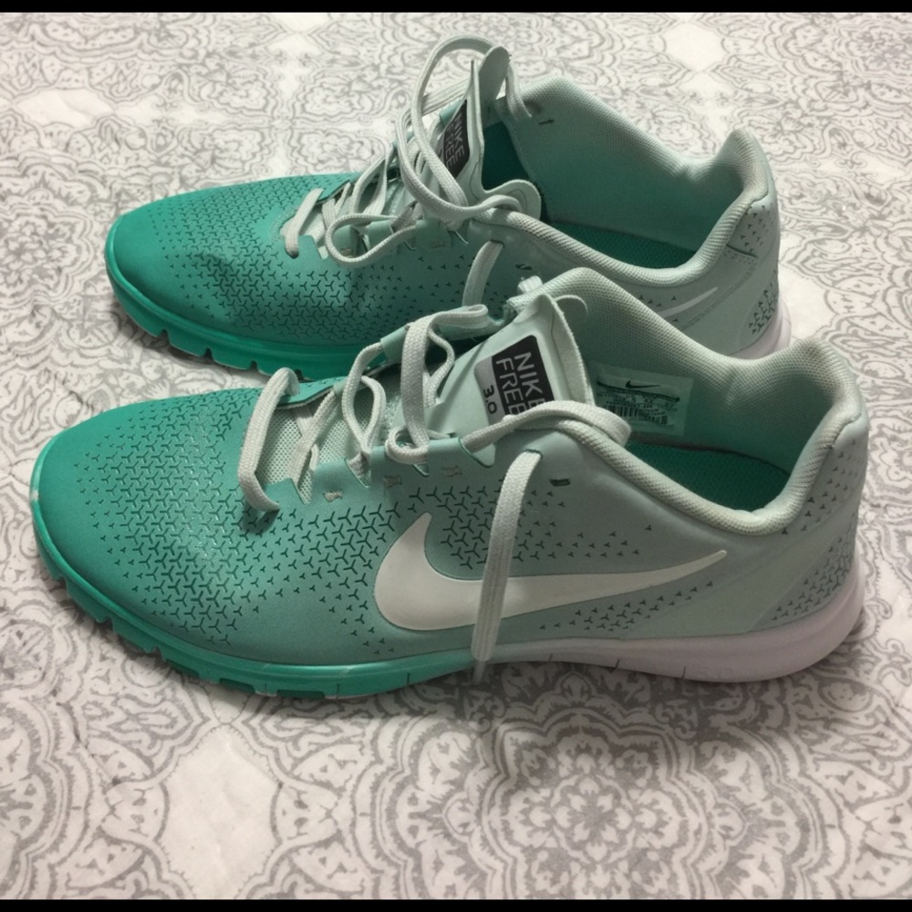 Nike Free 3.0
