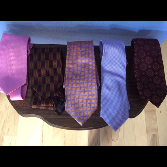 Ties - Picture 1 of 1