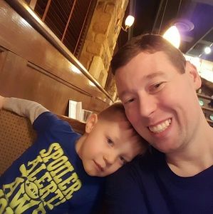 Meet your Posher, Bradley